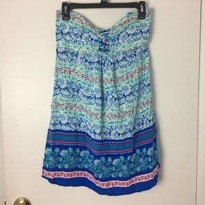 I'm In Love With Derek Dress